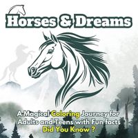 Cover image for Horses & Dreams