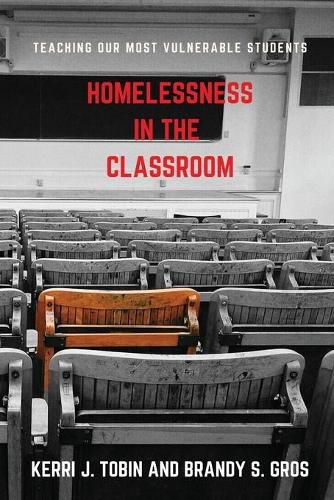 Cover image for Homelessness in the Classroom