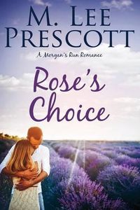 Cover image for Rose's Choice