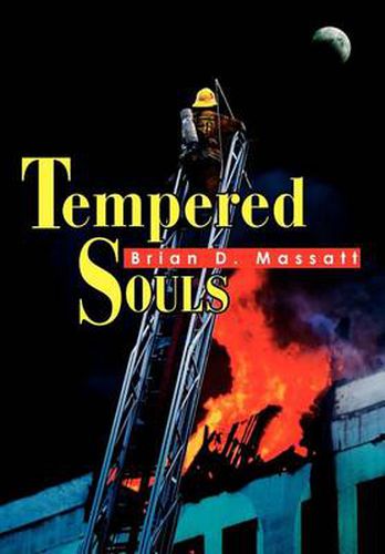 Cover image for Tempered Souls