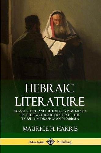 Hebraic Literature