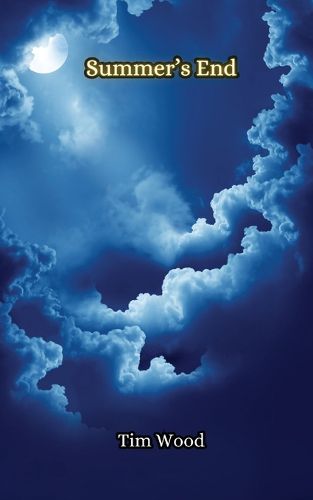 Cover image for Autumn's Lament