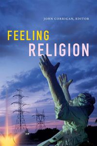 Cover image for Feeling Religion