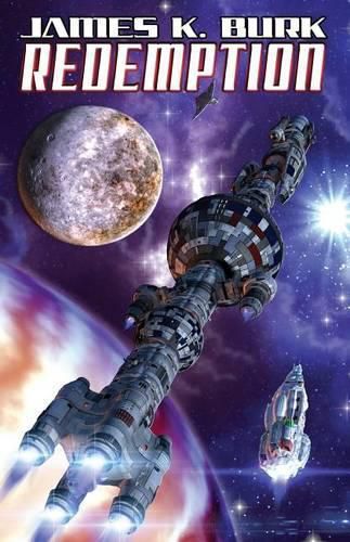Cover image for Redemption
