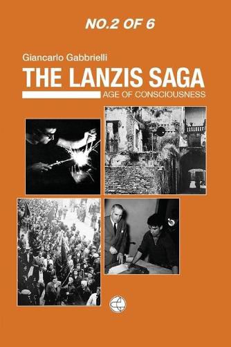 Cover image for The Lanzis II