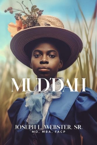 Cover image for Mud'dah