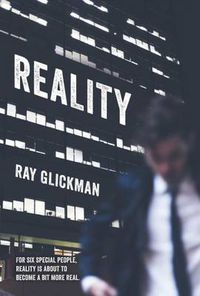 Cover image for Reality