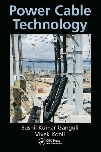 Cover image for Power Cable Technology