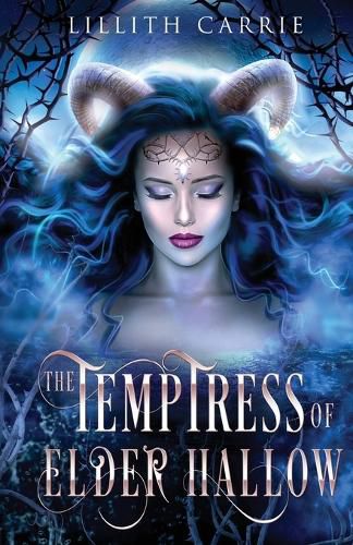 Cover image for Temptress of Elder Hallow