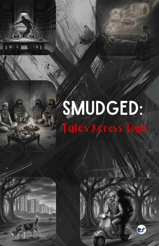 Cover image for Smudged: Tales Across Time