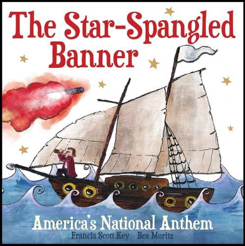 Cover image for The Star-Spangled Banner