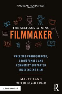Cover image for The Self-Sustaining Filmmaker