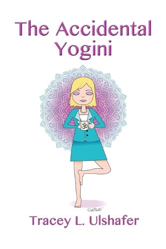 Cover image for The Accidental Yogini