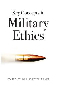 Cover image for Key Concepts in Military Ethics