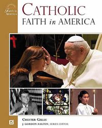 Cover image for Catholic Faith in America