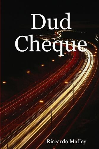 Cover image for Dud Cheque