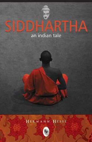 Cover image for Siddhartha