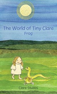 Cover image for The World of Tiny Clare