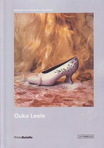 Ouka Lee: PHotoBolsillo