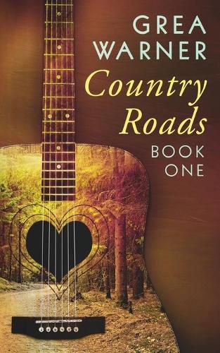 Cover image for Country Roads