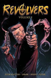 Cover image for Revolvers