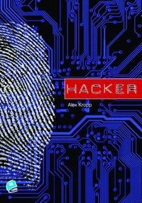 Cover image for Hacker