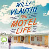 Cover image for The Motel Life
