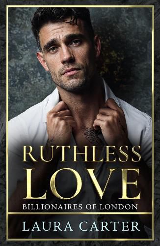 Cover image for Ruthless Love