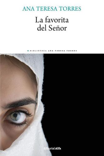 Cover image for La favorita del senor