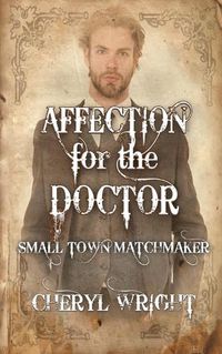 Cover image for Affection for the Doctor