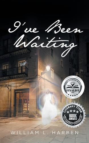 Cover image for I've Been Waiting