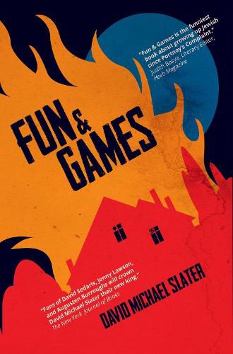 Cover image for Fun & Games
