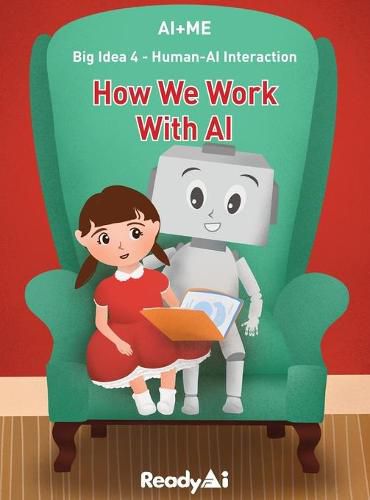 Cover image for Human-AI Interaction: How We Work with Artificial Intelligence