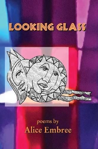 Cover image for Looking Glass