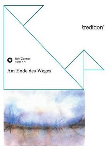 Cover image for Am Ende Des Weges