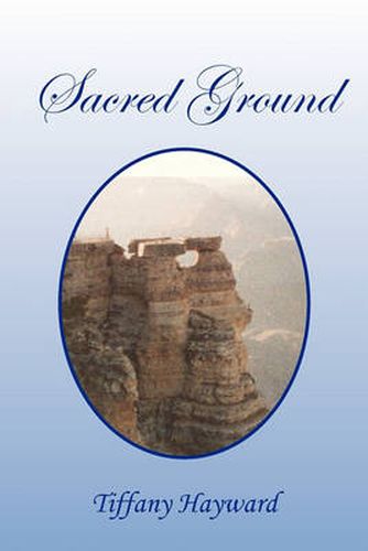 Cover image for Sacred Ground