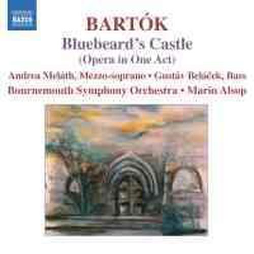 Bartok Bluebeards Castle