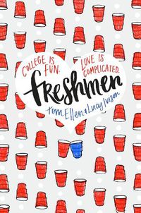 Cover image for Freshmen