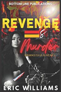 Cover image for Revenge Equals Murder