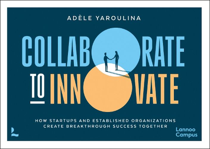 Cover image for Collaborate to Innovate