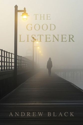 Cover image for The Good Listener