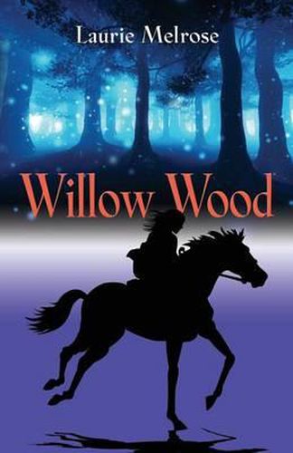 Cover image for Willow Wood