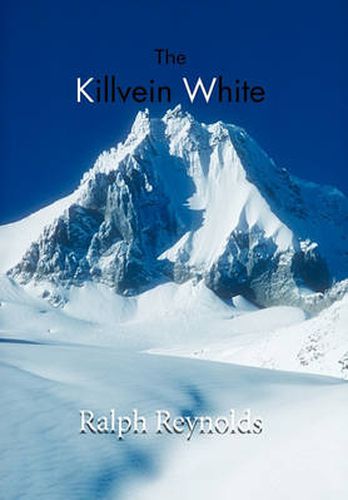 Cover image for The Killvein White