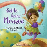 Cover image for Get to know Monroe