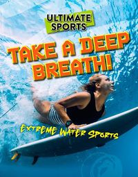 Cover image for Take a Deep Breath!