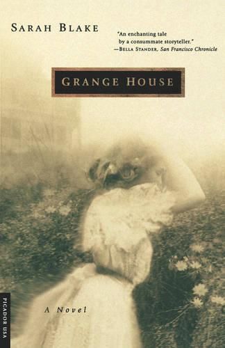 Cover image for Grange House