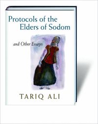Cover image for The Protocols of the Elders of Sodom: And Other Essays