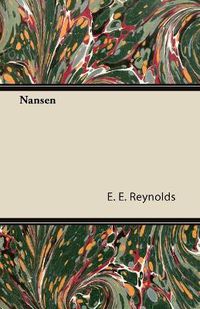 Cover image for Nansen