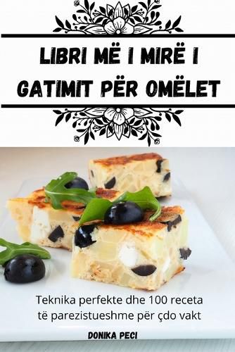 Cover image for Libri me i mire i gatimit per omelet