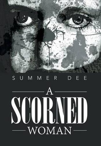 Cover image for A Scorned Woman